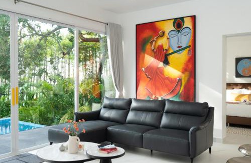 Ko Pha-ngan Villa | Osho Villas