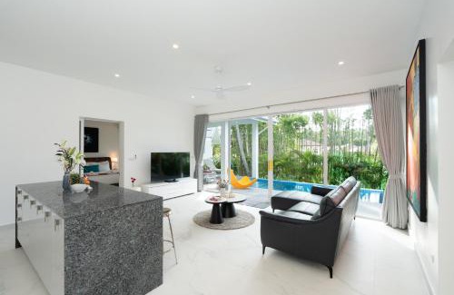 Ko Pha-ngan Villa | Osho Villas