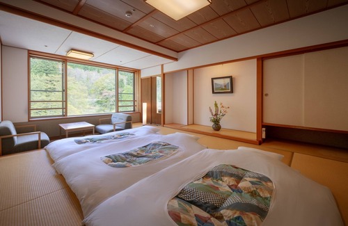 Shizukuishi Casa | Oshuku Onsen Choueikan