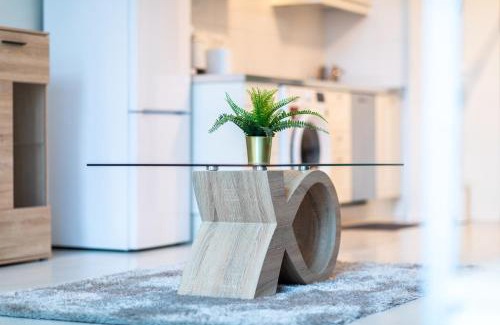 Hortaleza Apartamento | Oshun Madrid Norte LOFTS & MIDSTAY