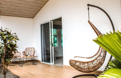 Tamarindo Apartamento | Oshy Sunset Apartments - 10 mins from Tamarindo
