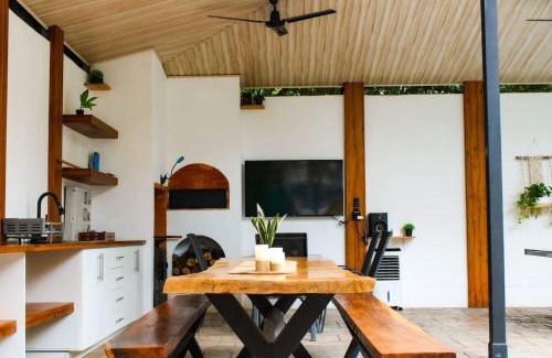 Tamarindo Apartamento | Oshy Sunset Apartments - 10 mins from Tamarindo