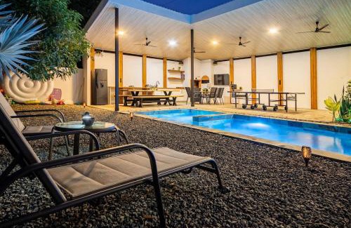Tamarindo Apartamento | Oshy Sunset Apartments - 10 mins from Tamarindo