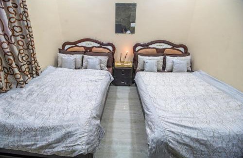Vile Parle Apartamento | OSI Apartments Sahar Andheri East