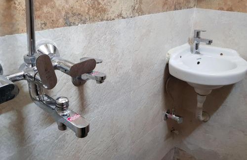 Vile Parle Apartamento | OSI Apartments Sahar Andheri East