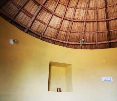 Osian Apartamento | Osian Dhana Ram Ki Dhani Home Stay Osian