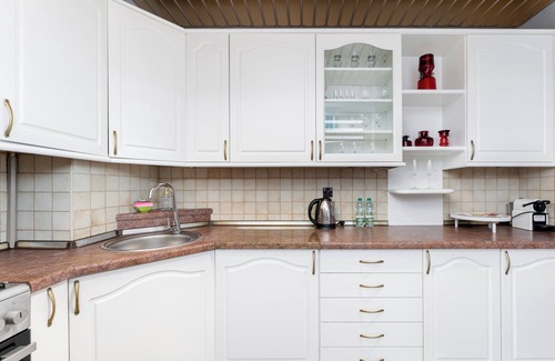 Krakow Apartamento | Osiedle Oświecenia Comfort Apartment