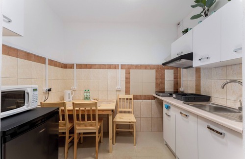 Krakow Apartamento | Osiedle Piastów Comfort Apartment