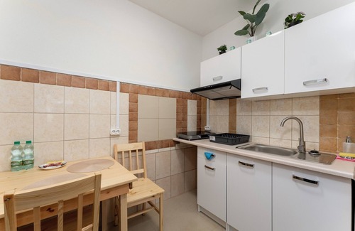 Krakow Apartamento | Osiedle Piastów Comfort Apartment