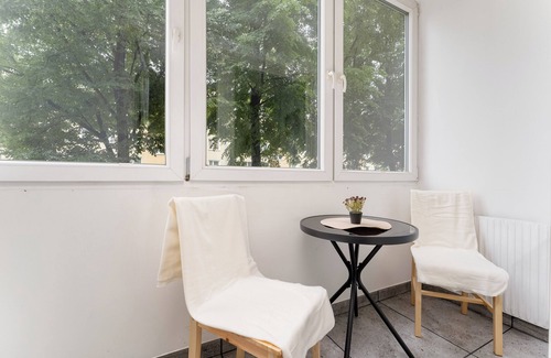 Krakow Apartamento | Osiedle Piastów Comfort Apartment
