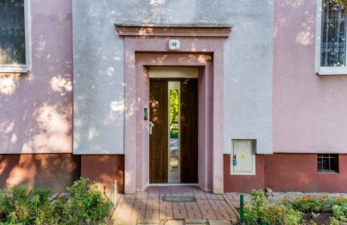 Stare Miasto District Apartamento | Osiedle Przyjaźni Deluxe Apartment by BookingHost