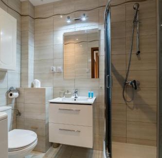 Stare Miasto District Apartamento | Osiedle Przyjaźni Deluxe Apartment by BookingHost
