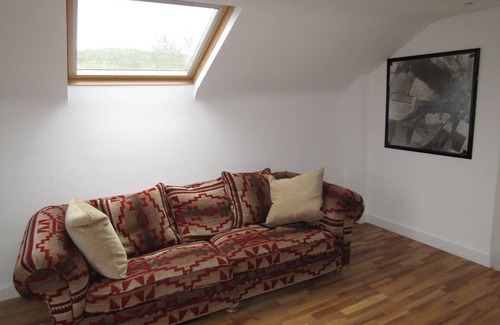 Sittingbourne Apartamento | Apartamento Osier - Perfecto para parejas o familias pequeñas