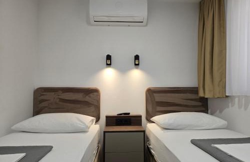 Osijek Apartamento | OSIJEK LUXURY CENTER - self check in, Ulica I Gunulića 82