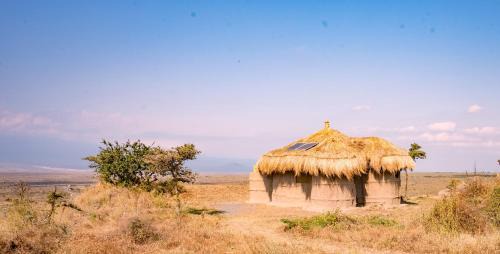 Arusha Cabina | Osiligi-lai Maasai lodge