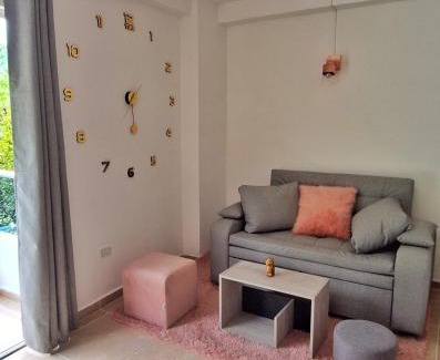 San Rafael Apartamento | OSIMiRI JAMAICA Ríos cristalinos, naturaleza y tranquilidad