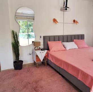 San Rafael Apartamento | OSIMiRI JAMAICA Ríos cristalinos, naturaleza y tranquilidad