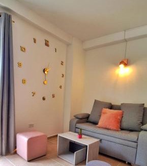 San Rafael Apartamento | OSIMiRI JAMAICA Ríos cristalinos, naturaleza y tranquilidad