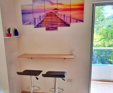 San Rafael Apartamento | OSIMiRI JAMAICA Ríos cristalinos, naturaleza y tranquilidad
