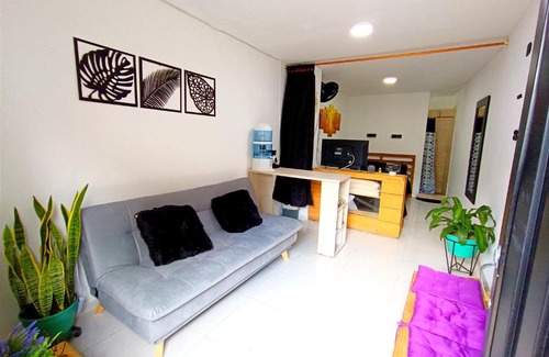 San Rafael Casa | OSIMiRI PLAZA Apartamento Naturaleza y aventura
