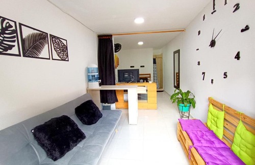 San Rafael Casa | OSIMiRI PLAZA Apartamento Naturaleza y aventura