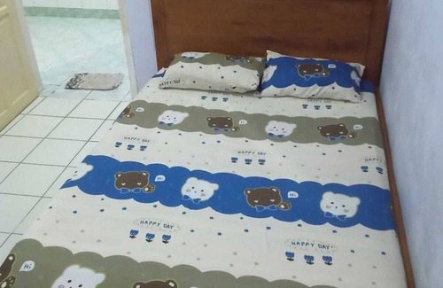 Kalipuro Casa | Osing Pesona House