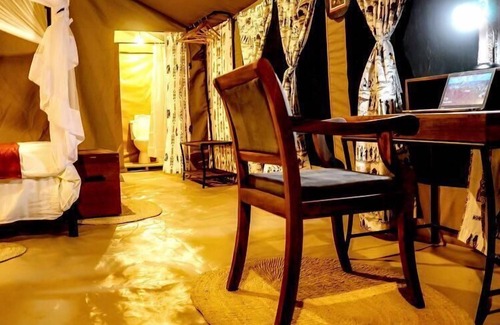 Seronera Hotel | Osinon Camps & Lodges