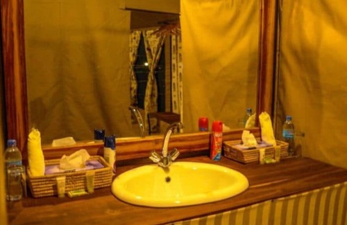 Seronera Hotel | Osinon Camps & Lodges