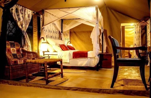 Seronera Hotel | Osinon Camps & Lodges