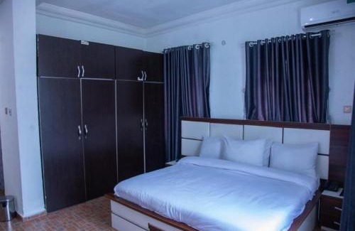 Enugu Hotel | Osix Hotel Enugu
