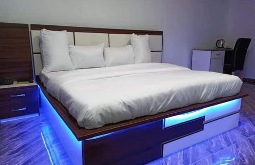 Enugu Hotel | Osix Hotel Enugu