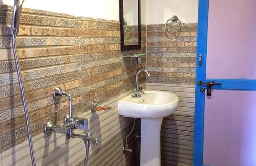 Nichar Casa | Osiya Tashi Dolma Home Stay
