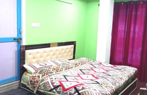 Nichar Casa | Osiya Tashi Dolma Home Stay