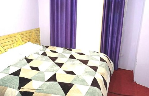 Nichar Casa | Osiya Tashi Dolma Home Stay