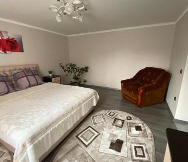 Yaremche Villa | “Oskar”