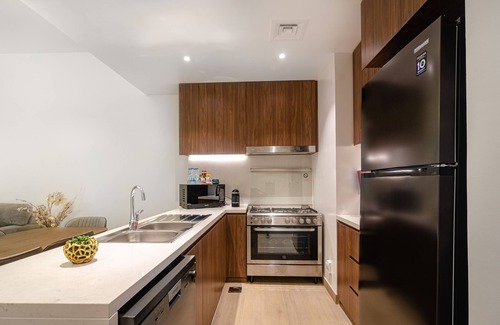Jumeira 1 Apartamento | OSKENA Vacation Homes - La Mer Jumeriah