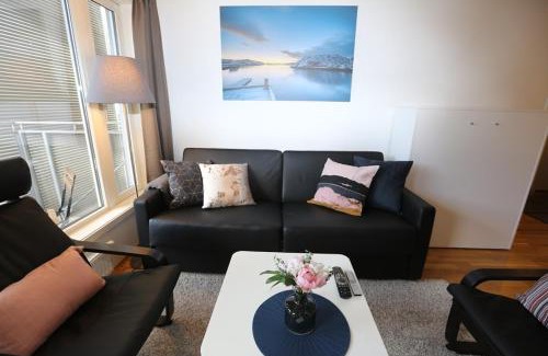 Gronland Apartamento | OSLO CITY CENTER 3 BEDROOMS APARTMENT, MANDALLS GATE 12