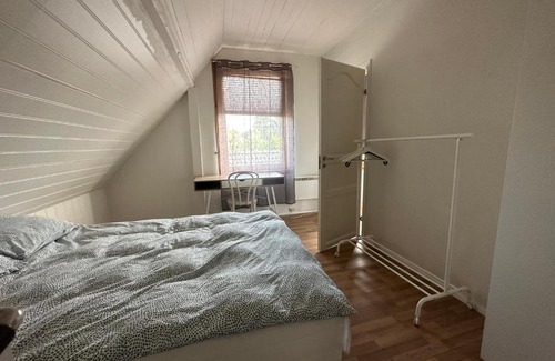 Skedsmo Casa | Oslo Guest House Twin & Family room