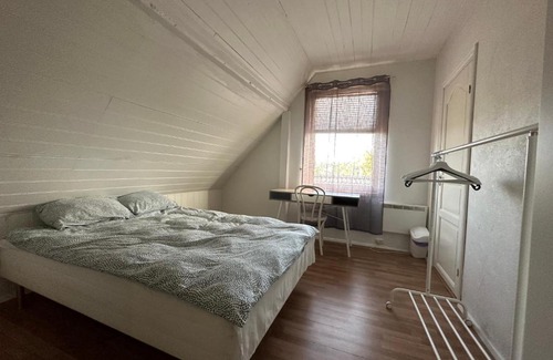 Skedsmo Casa | Oslo Guest House Twin & Family room