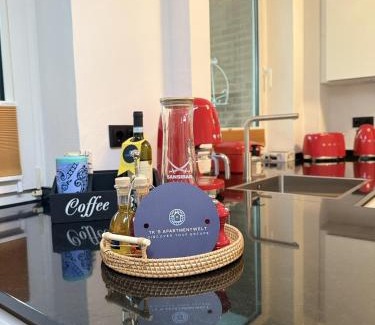 Leichlingen Apartamento | Oslo: Messe-/Business-/Ferienwohnung