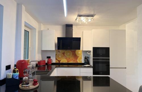 Leichlingen Apartamento | Oslo: Messe-/Business-/Ferienwohnung