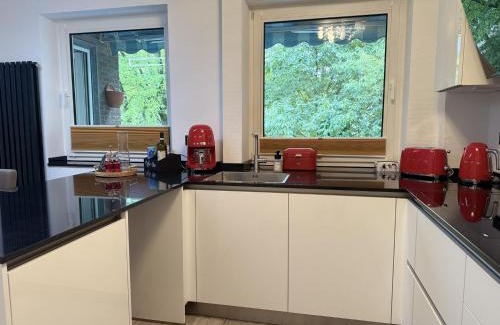 Leichlingen Apartamento | Oslo: Messe-/Business-/Ferienwohnung