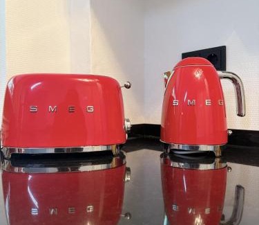 Leichlingen Apartamento | Oslo: Messe-/Business-/Ferienwohnung