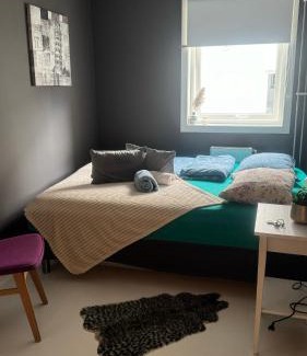 Gronland Casa | Oslo VIBE