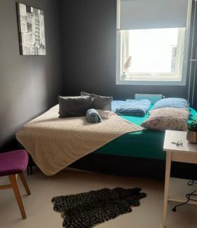 Gronland Casa | Oslo VIBE