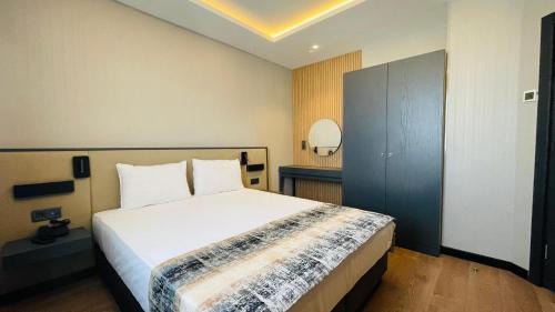 Osmanbey Hotel | Osmanbey Fatih Hotel