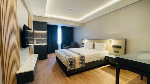 Osmanbey Hotel | Osmanbey Fatih Hotel