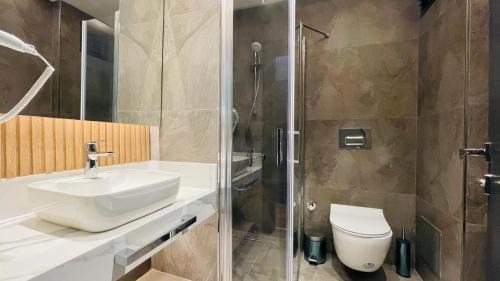 Osmanbey Hotel | Osmanbey Fatih Hotel