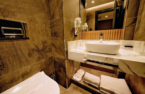Osmanbey Hotel | Osmanbey Fatih Hotel