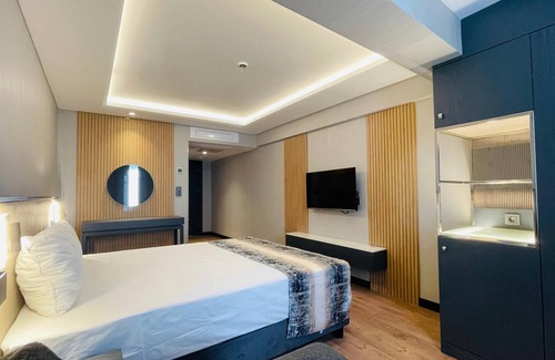 Osmanbey Hotel | Osmanbey Fatih Hotel